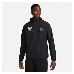 Nike Dri-FIT Versatile Hooded Jacket