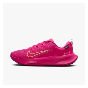 Nike Womens Juniper Trail 2 GORE-TEX Waterproof Running Shoes (W)