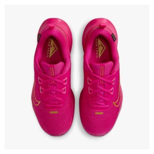 Nike Womens Juniper Trail 2 GORE-TEX Waterproof Running Shoes (W)