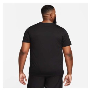 Nike Dri-FIT Miler Short-Sleeve Running Top