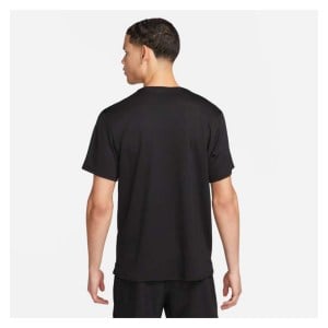 Nike Dri-FIT Miler Short-Sleeve Running Top