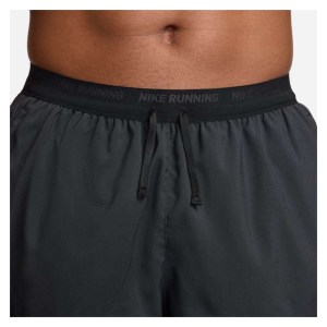 Nike Dri-FIT Stride Brief-Lined Running Shorts