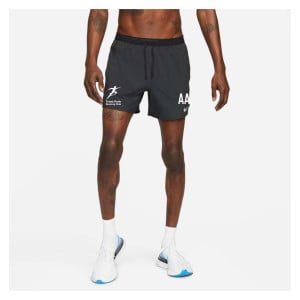 Nike Dri-FIT Stride Brief-Lined Running Shorts