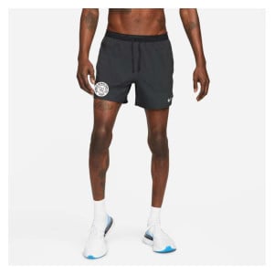 Nike Dri-FIT Stride Brief-Lined Running Shorts