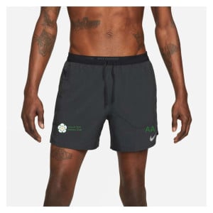 Nike Dri-FIT Stride Brief-Lined Running Shorts