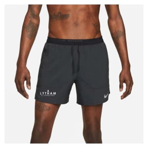 Nike Dri-FIT Stride Brief-Lined Running Shorts