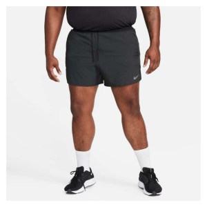 Nike Dri-FIT Stride Brief-Lined Running Shorts