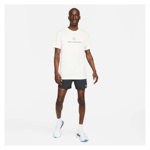 Nike Dri-FIT Stride Brief-Lined Running Shorts