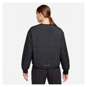 Nike Womens Therma-FIT Swift Running Jacket