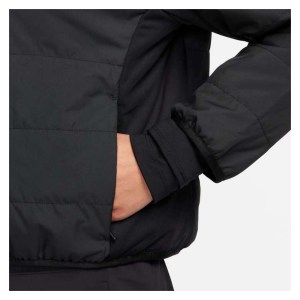 Nike Womens Therma-FIT Swift Running Jacket