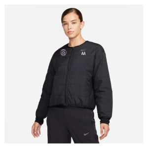 Nike Womens Therma-FIT Swift Running Jacket