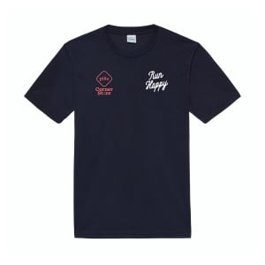 Cool Performance Tee