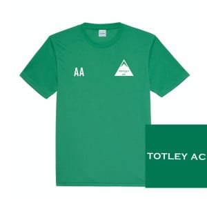 Cool Performance Tee