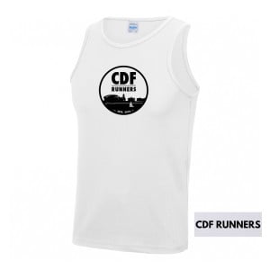 Cool Performance Vest