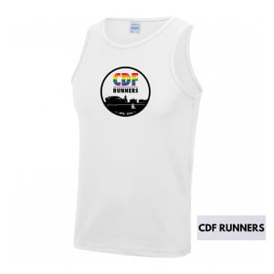 Cool Performance Vest