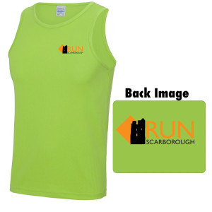 Cool Performance Vest