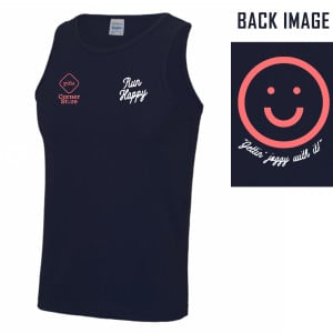 Cool Performance Vest