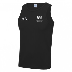 Cool Performance Vest