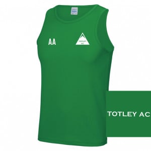 Cool Performance Vest