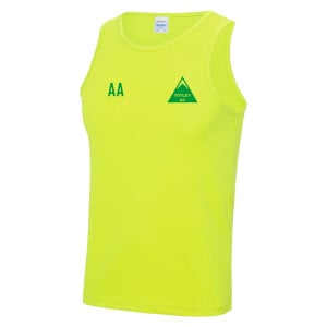 Cool Performance Vest