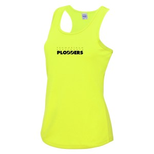 Womens Cool Performance Vest (W)