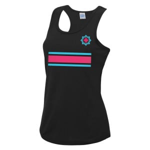 Womens Cool Performance Vest (W)