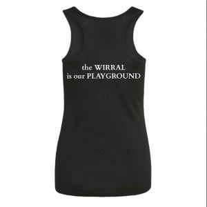 Womens Cool Performance Vest (W)