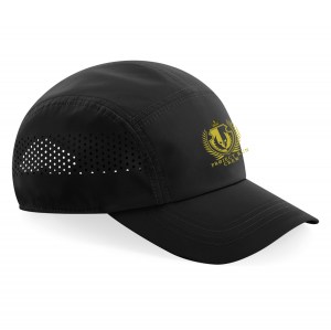 Ralawise Technical Running Cap - Black