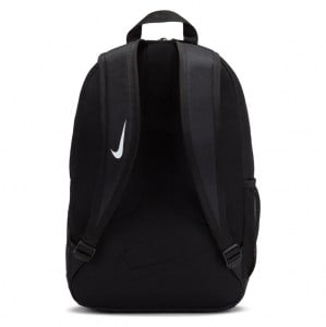 Nike Academy Team Kids Backpack - Black/Black/White
