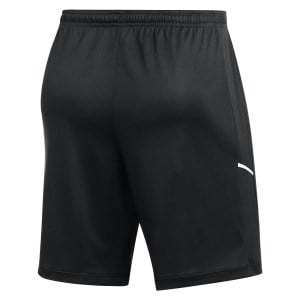 Nike Dri-FIT Academy 25 Shorts - Black/Black/White