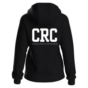 Nike Team Club 20 Hoodie (W) - Black/White/White