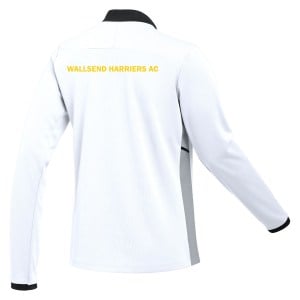Nike Dri-FIT Academy 25 Drill Top (W) - White/Black/Black