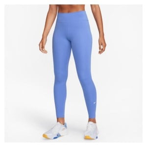 Nike One Leggings (W) - Polar/White