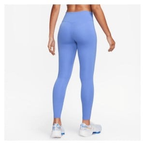 Nike One Leggings (W) - Polar/White