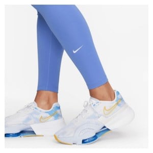 Nike One Leggings (W) - Polar/White