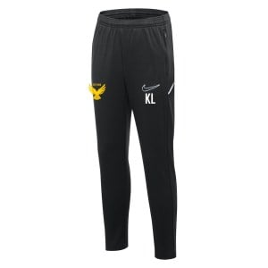 Nike Dri-FIT Academy 25 Pants - Black/Black/White