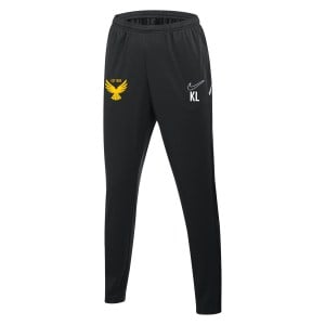 Nike Dri-FIT Academy 25 Pants (W) - Black/Black/White