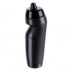 Precision Sport Water Bottle 600ml - Black