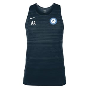 Nike Womens Dry Miler Singlet (W)