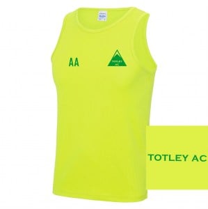 Cool Performance Vest