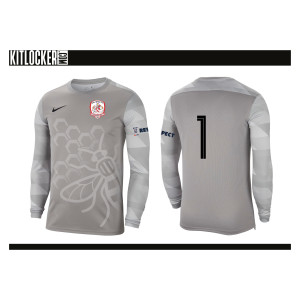 Nike Park IV Goalkeeper Dri-FIT Jersey