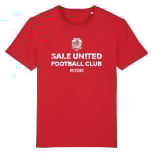 Kitlocker Cotton Icon Tee