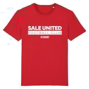 Kitlocker Cotton Icon Tee