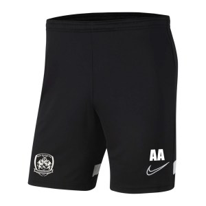 Nike Academy 21 Knit Training Shorts