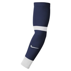 Nike Match Fit Leg Sleeve Midnight Navy-White