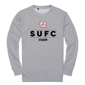 Classic Sweatshirt