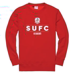 Classic Sweatshirt