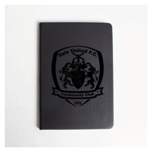 Premium Hardback Notebook