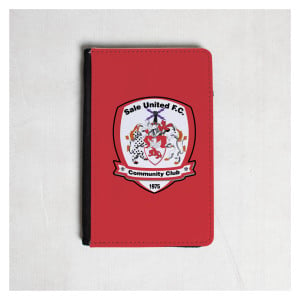 Passport Holder