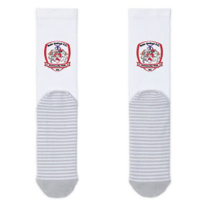 Nike Dri-FIT Strike Crew Socks